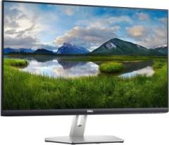 Dell 75 Hz Refresh Rate S2721HN S Series 27 inch Full HD IPS Panel Ultra Slim Bezel Monitor (AMD Free Sync, Response Time: 4 ms)