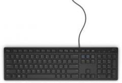Dell DE KB 2234 Wired USB Desktop Keyboard