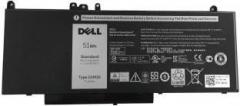 Dell E5450 E5550 E5570 WYJC2 0WYJC2 E5450 51WH 6 Cell Laptop Battery