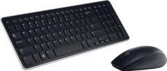 Dell KM713 Wireless Keyboard and Mouse