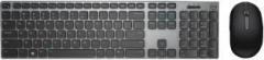 Dell KM717 Wireless Multi device Keyboard