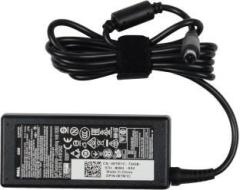 Dell Power Cord & Laptop Adapter Charger 90w 19.5V 3.34A 3.34 W Adapter (Power Cord Included)