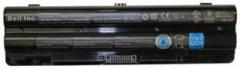 Dell R4CN5 / W3Y7C 6 Cell Laptop Battery