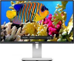 Dell U2414H 23.8 inch LCD Monitor