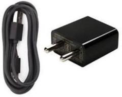 Delmohut 2 A Mobile Charger (Cable Included)