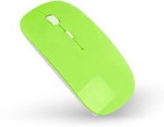 Dezful cute slim Wireless Optical Mouse with Bluetooth