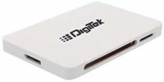 Digitek DCR 022 USB 3.0 High Speed Card Reader