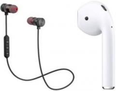 Dii FFO MAGNET I7 2 Bluetooth Headset (Wireless in the ear)
