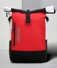 Ducati DTAW 08A 30 L Laptop Backpack
