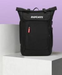 Ducati Laptop Backpack 34 L Laptop Backpack