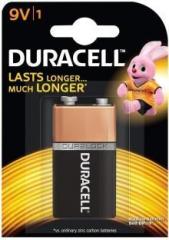 Duracell 1 9V Battery