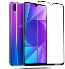 Ecase Tempered Glass Guard for Vivo Y11