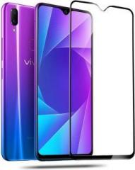 Ecase Tempered Glass Guard for Vivo Y95