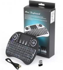 Edust 1313 Bluetooth, Wireless Multi device Keyboard