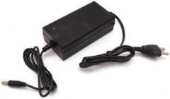 Electronicspices 12V 5A Dc Power Supply Ac Adaptor, Smps, SMPS for PC, LCD Monitor 12 W Adapter (Power Cord Included)