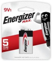 Energizer Primary Alkaline 9V Battery