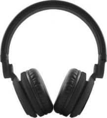 Energy Sistem DJ2 Wired Headset (Wired over the head)
