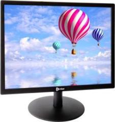 Enter 15.1 inch HD Monitor (led monitor, Response Time: 3 ms)