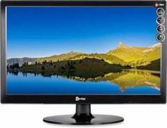Enter 15.4 inch HD Monitor (Response Time: 3 ms)