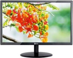 Enter 19 inch HD LED Monitor 19 inch HD TN Panel Monitor (Response Time: 5 ms)