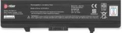 Enter compatible for Dell Inspiron 1525, 1526, 1545, 1546, Vostro 500 laptop battery 6 Cell Laptop Battery