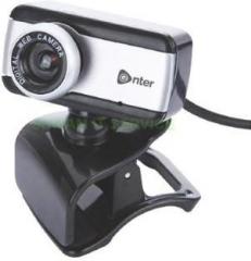 Enter Go Clear View webcam 16 MP High quality CMOS Sensor Webcam