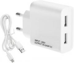 Esn 999 VI_V Y51L Mobile Charger (Cable Included)