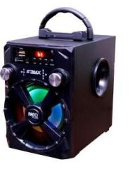 Etmax NANO PLUS 30 W Bluetooth Home Theatre (Stereo Channel)
