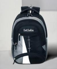 Fast Fashion 30L Laptop Backpack Medium Bagpack school college laptop travel bag office bag 30 L Laptop Backpack
