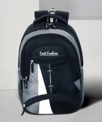 Fast Fashion Casual unisex travel bag, office, messenger, school backpack 30 L Laptop Backpack