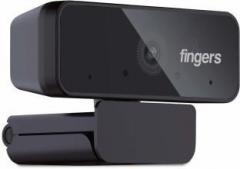 Finger's 1080 Hi Res Webcam