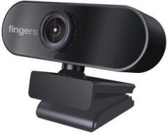 Fingers 720 Hi Res Webcam