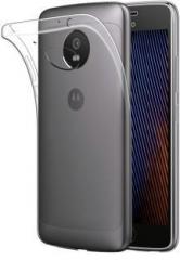 Flipkart Smartbuy Back Cover for Motorola Moto G5 Plus