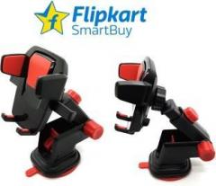 Flipkart Smartbuy Car Mobile Holder for Windshield, Dashboard