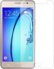 Flipkart Smartbuy Tempered Glass Guard for Samsung Galaxy On5