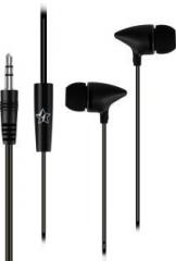 Flipkart Smartbuy Wired Earphones with Mic (In the Ear)