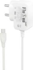 Flusun India TC 12 1.5 A Mobile Charger with Detachable Cable