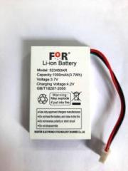 For F1+ GSM Battery