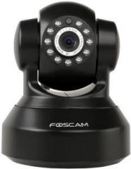 Foscam FI9816P Plug and Play 720P HD Wireless/Wired Pan/Tilt IP Camera Webcam