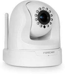 Foscam Plug and Play FI9826P Webcam