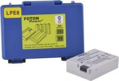 Foton Power LP E8 Battery