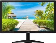 Frontech MON 0071 19 inch HD LED Backlit Monitor (Response Time: 3 ms)