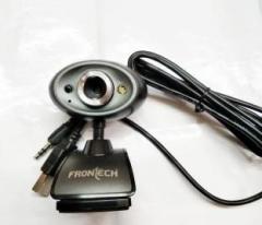 Frontech USB WEBCAM [E CAM] FT 2254 Webcam