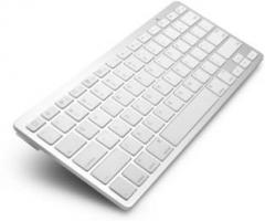 Fu4 Ultraslim Wireless Tablet Keyboard Wireless Tablet Keyboard