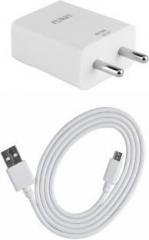 Furst 2A. Fast Charger with Charge & Sync Micro USB Cable Mobile Charger