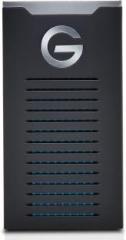 G tech 500 GB External Solid State Drive
