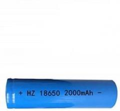 Gabbar 18650 Rechargeable Lithium Ion Battery