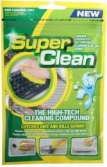 Gade BGM891 Super Clean High Tech Cleaning Gel for Computers