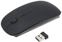 Gadget Deals 2.4GHz Slim Wireless Optical Mouse (USB)