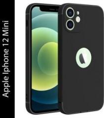 Gadgetm Back Cover for Apple Iphone 12 Mini